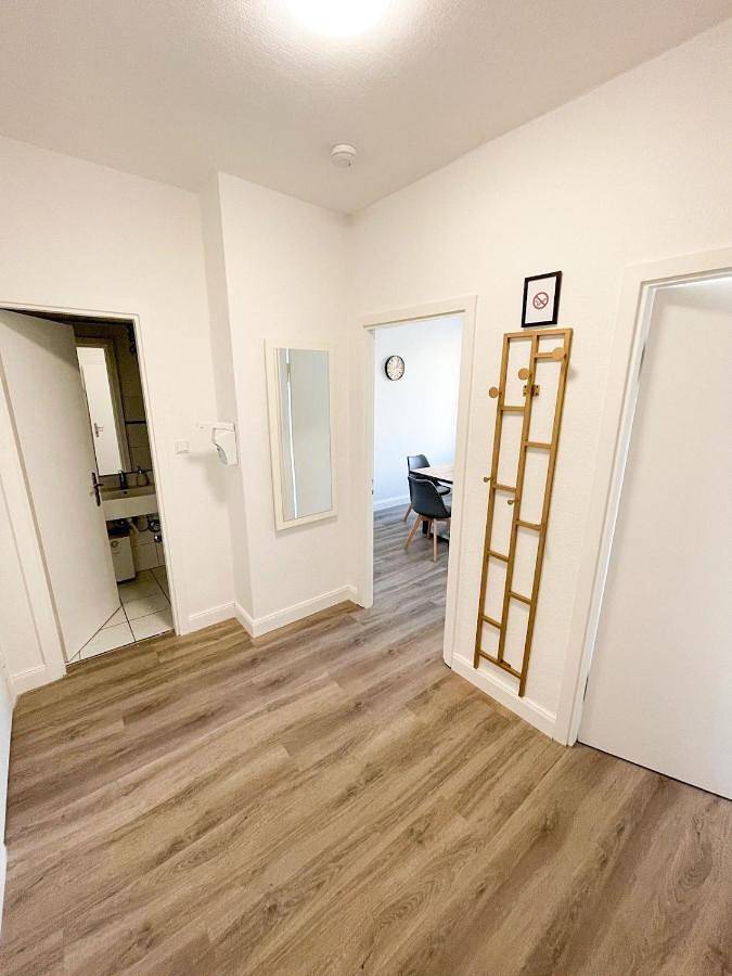 Gîte pour 7 personnes, avec balcon dans Marienthal - 4
