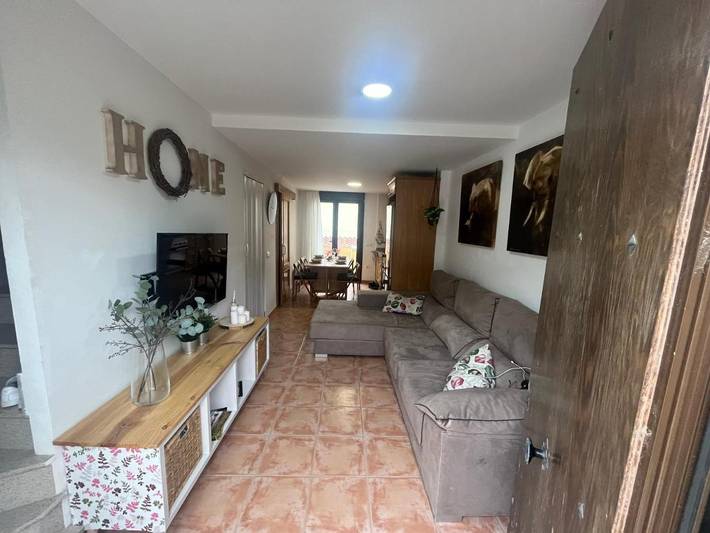 Casa rural para 4 personas, con balcón y vistas en Gúdar-Javalambre - 2