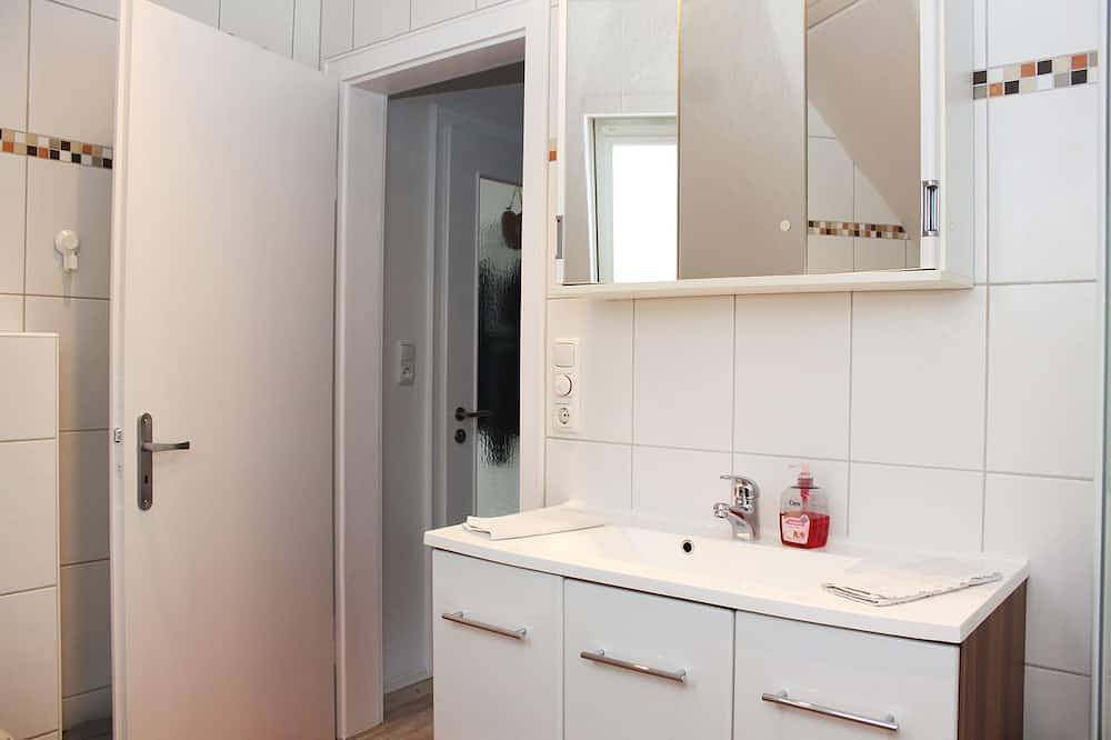Ganze Wohnung, Ferienwohnung/App. für 4 Gäste mit 77m² in Bad Bodenteich in Bad Bodenteich, Landkreis Uelzen