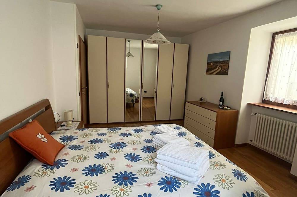 Appartement entier, Vacation home in the heart of Trentino-Alto Adige in Roverè della Luna, Massif de Non