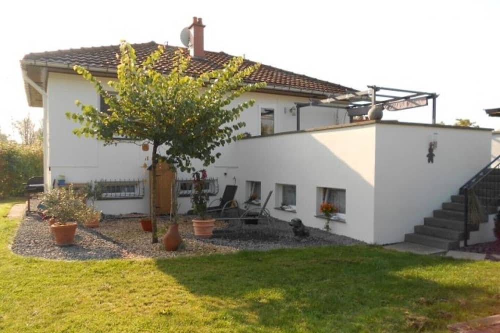Ganze Wohnung, Ferienwohnung Nr 1 - Ferienwohnungen im Elsass in Keskastel, Region Saverne