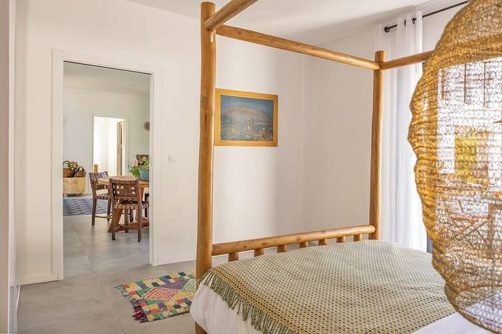 Location de vacances pour 6 personnes à Taglio-Isolaccio - 3