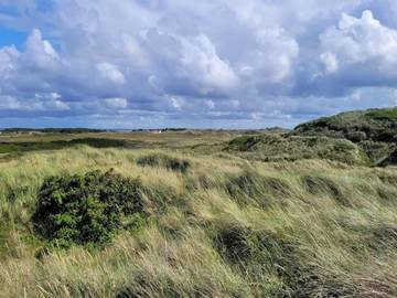 Ferieudlejning til 6 Personer i Hvide Sande, Holmsland Klit, Billede 2