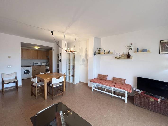Appartement entier, Location appartement avec piscine au centre de Begur in Centre Begur, Begur