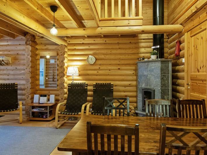 Kilpolan orvokki, pauliina ja karoliina in Satakunta