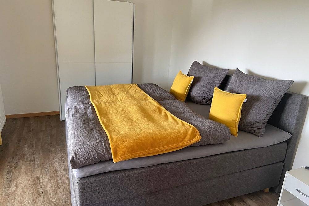 Ganze Wohnung, Schöne Aussicht in Meinhard, Werra-Meißner-Kreis