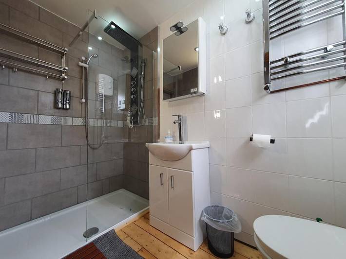 Location de vacances pour 3 personnes, animaux acceptés à Barry - 4