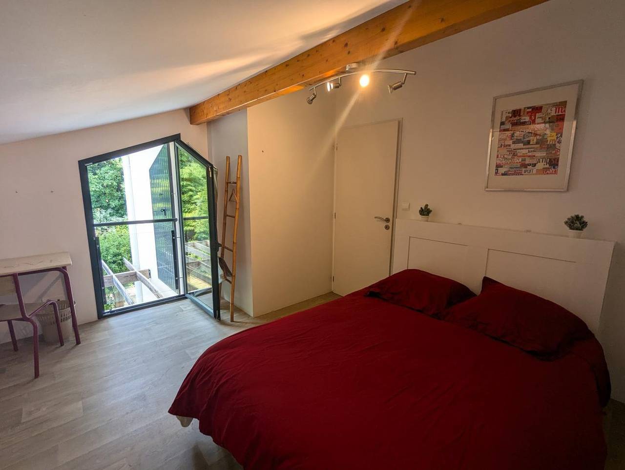 Maison Aristide in Soyaux, Charente