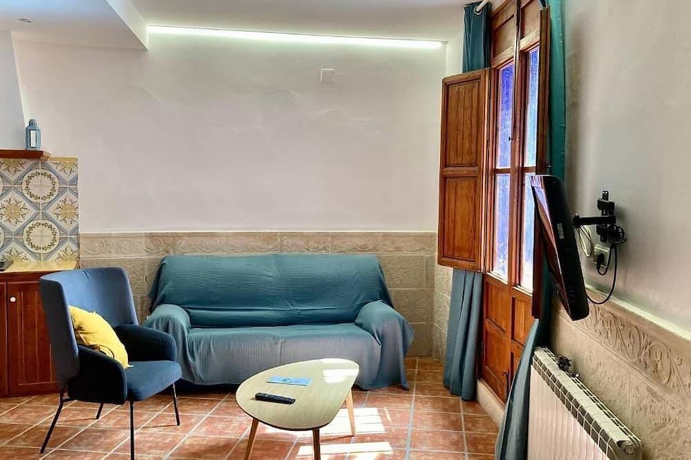 Casa Rural Almazara Letur in Letur, Provincia de Albacete