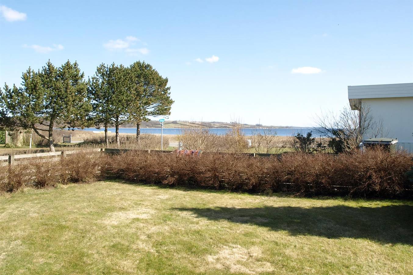 Beautiful home in Broager w/ Wifi, Sauna and 3 Bedrooms in Broager, Flensborg Fjord (Danmark)
