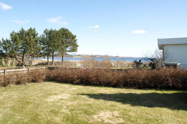 Ferienhaus für 6 Personen, mit Sauna und Whirlpool sowie Terrasse in Vemmingbund - 4