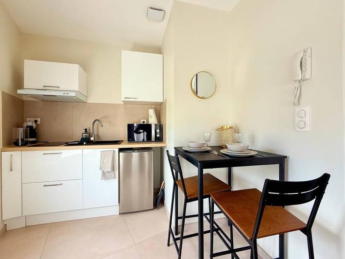 Gîte pour 2 personnes à Ruelle-sur-Touvre - 3