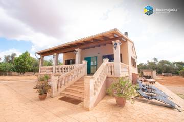 Ferienhaus in Llucmajor, Mallorca Süden für 6 