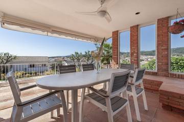 Chalet para 10 Personas en Canet de Mar, Maresme, Foto 1