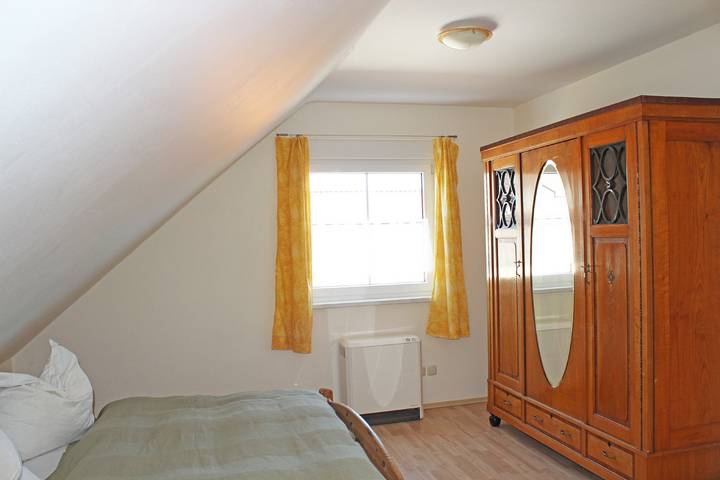 Ferienhaus für 7 Personen, mit Terrasse und Garten in Neubukow-Salzhaff - 3