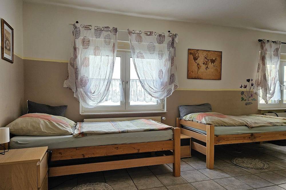 Ganze Wohnung, Ferienwohnung/App. für 3 Gäste mit 35m² in Ober-Mörlen (164903) in Ober-Mörlen, Wetterau