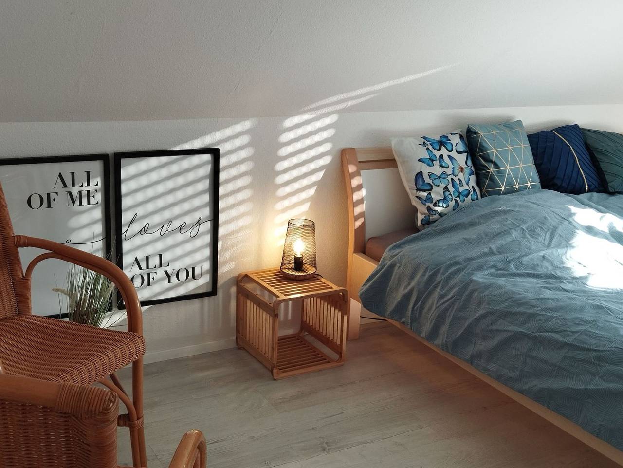Ganze Ferienwohnung, Ferienwohnung Freizeitglück nahe Europapark mit großem Balkon in Europa-Park, Kappel-Grafenhausen