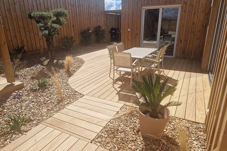 Gîte pour 5 personnes