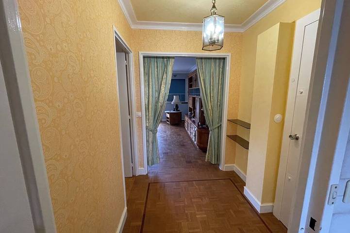 Appartement de vacances pour 4 personnes à Rueil-Malmaison