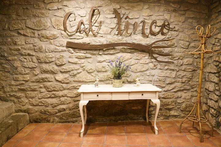 Cottage für 12 Personen, mit Balkon und Garten - 1