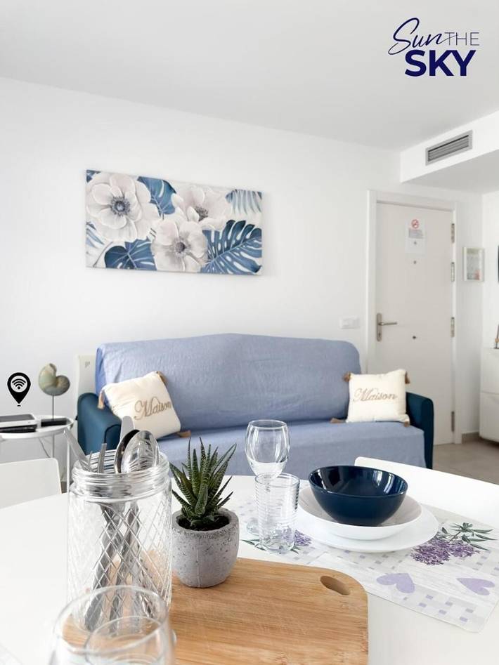 Apartamento entero, Corralejo sun the sky by B-Rent in Corralejo, La Oliva
