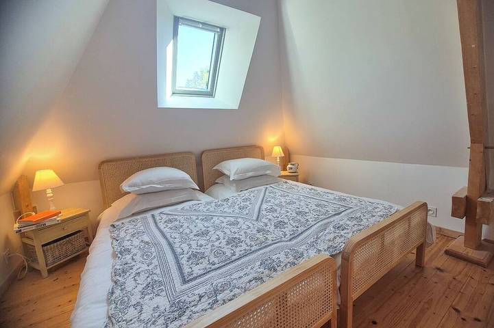 Location de vacances pour 6 personnes à Genneville - 4