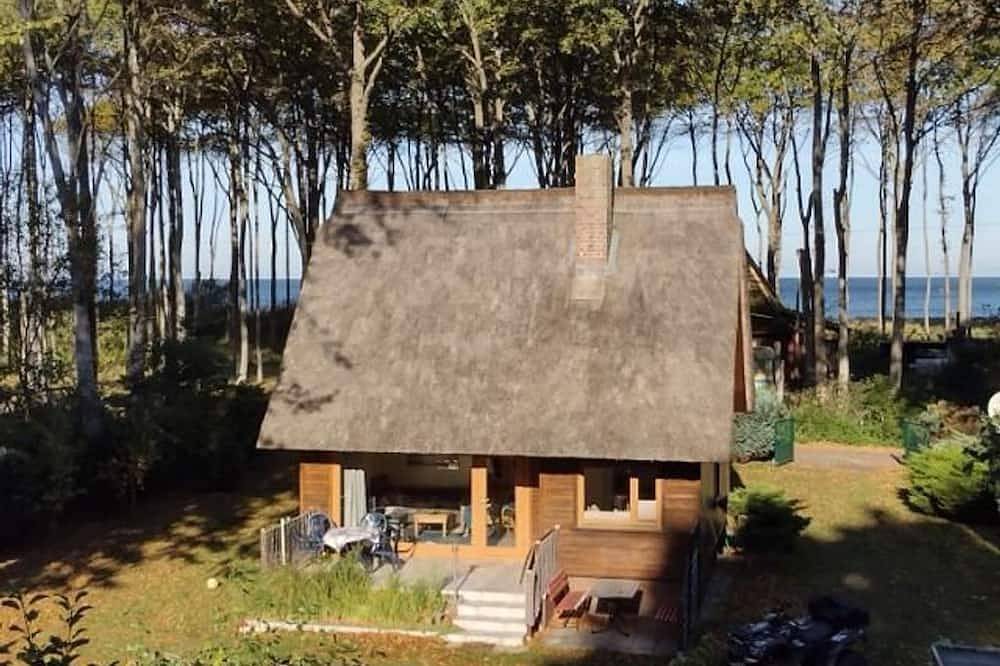 Ferienhaus am Strand - Gm 69668 - Strandhaus in Strand Graal-Müritz, Graal-Müritz