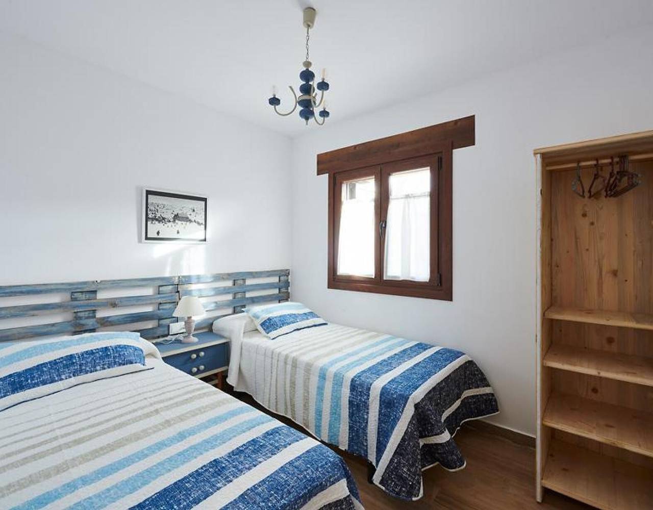 Casa de agroturismo A´Pajera in Biescas, Spanische Pyrenäen