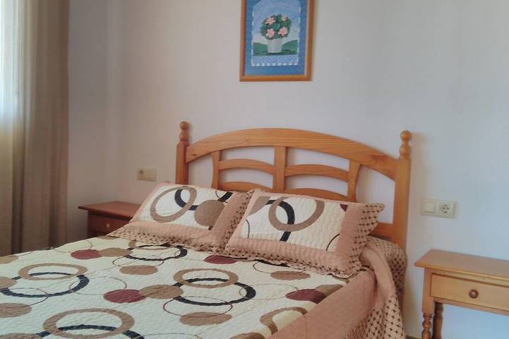 Bungalow für 6 Personen, mit Pool und Garten in Peñiscola - 2