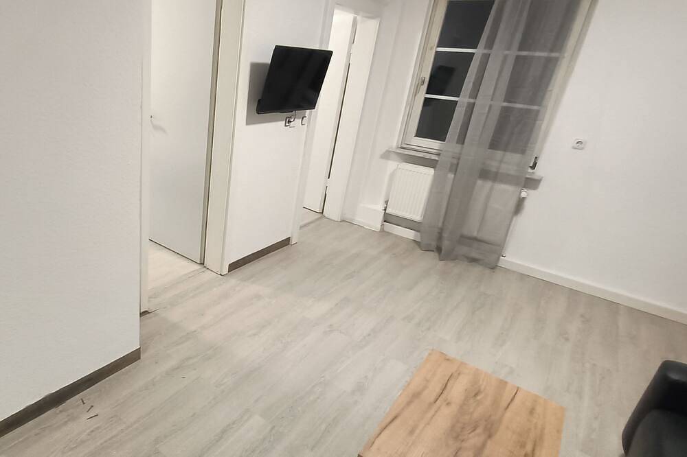 Entire apartment, Fmi21 Accommodation in Hochheim am Main, Hochheim