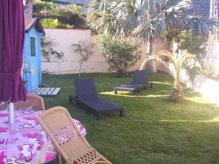 Bungalow für 2 Personen, mit Garten und Pool auf Teneriffa - 4