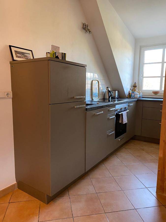 Ganze Wohnung, Loft in München Ramersdorf, München