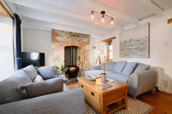 Villa für 5 Personen in England - 3