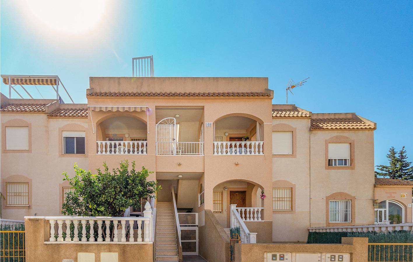 Appartamento vacanze a Orihuela a partire da 56€ a notte