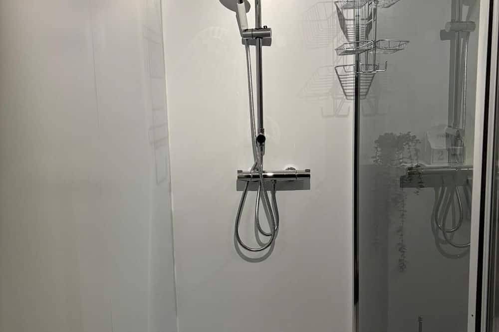 Chalet Sint Barbara in Zutendaal in Zutendaal, Hasselt und Umgebung