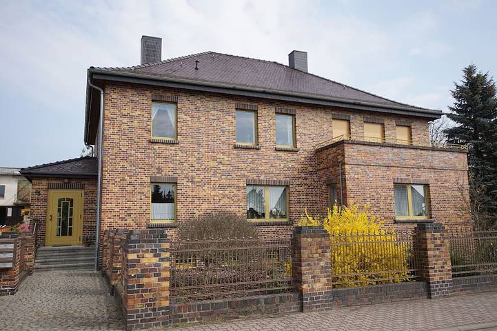 Ferienwohnung für 2 Personen, mit Garten - 1