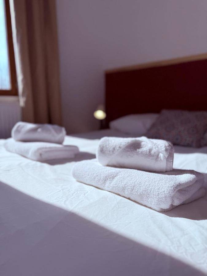 Gîte pour 4 personnes, animaux acceptés à Audincourt - 2