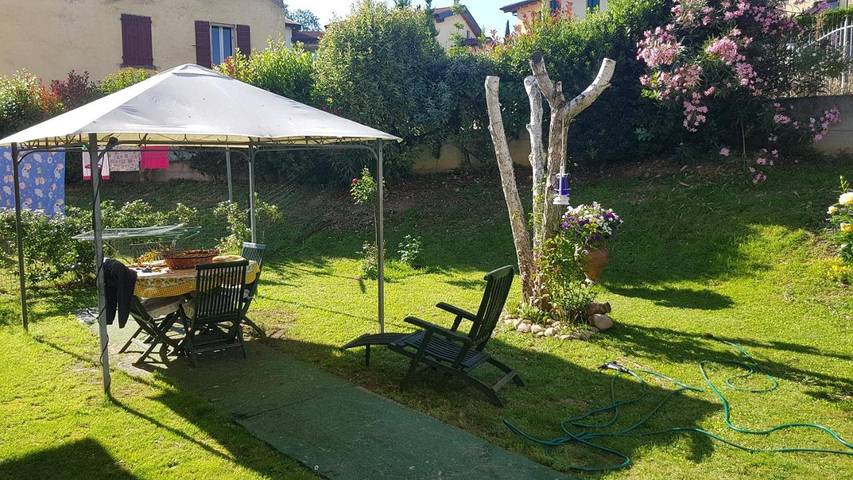 Location de vacances pour 6 personnes, avec Balcon à Solferino - 4