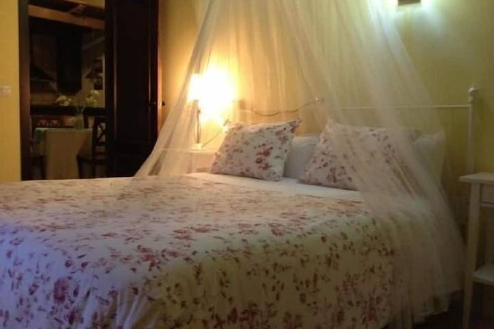 Ferienhaus El Manantial del Fresno für 40 personen in Hervás, Cáceres und Umgebung