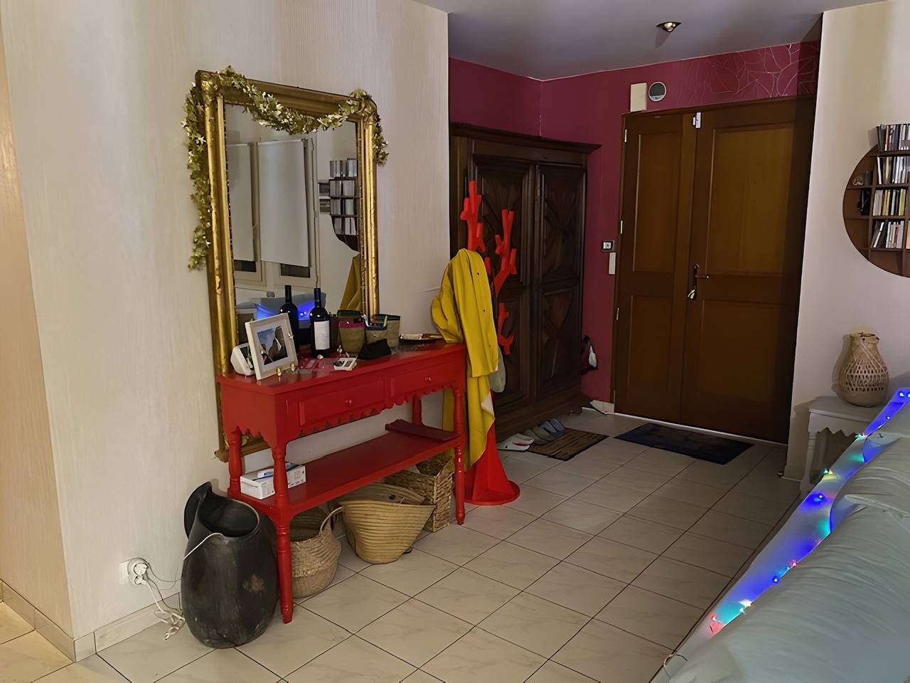 Maison de vacances « Maison Sarah » avec terrasse privée, jardin privé et Wi-Fi in Saint-Armel (Ille-et-Vilaine), Région de Rennes