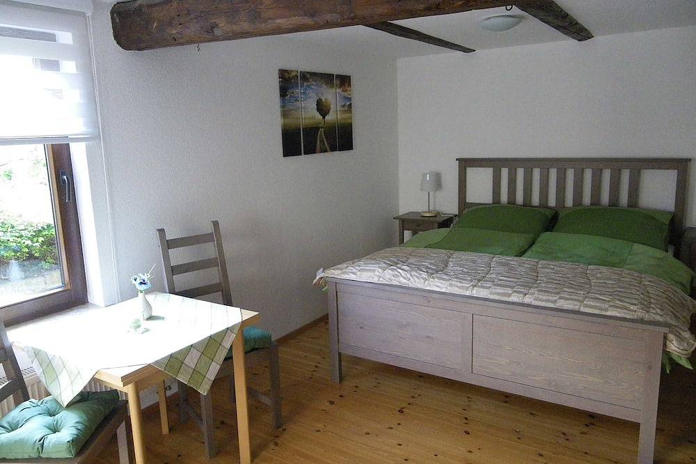 Ganze Wohnung, Ferienwohnung Vogelnest in Erfurt, Thüringer Kernland
