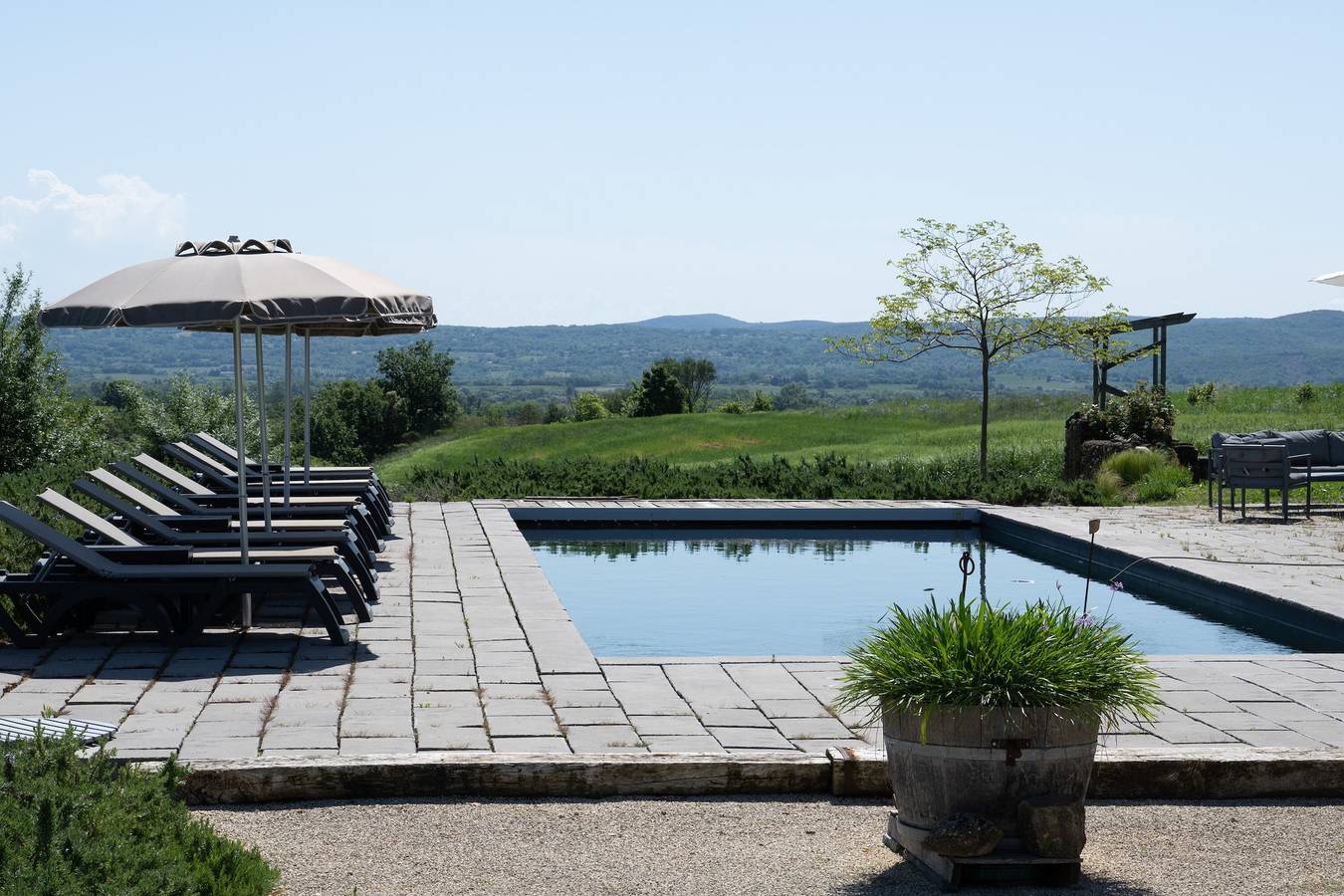 Photo : Maison de vacances