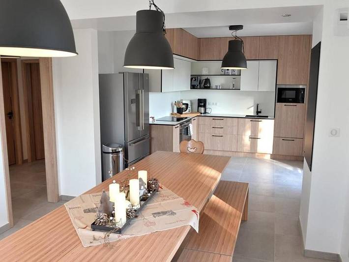 Ferienhaus für 14 Personen - 1