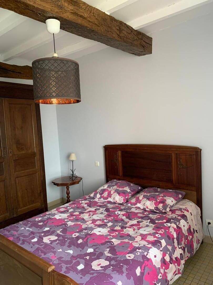 Au Lic in Saint-Sever, Landes
