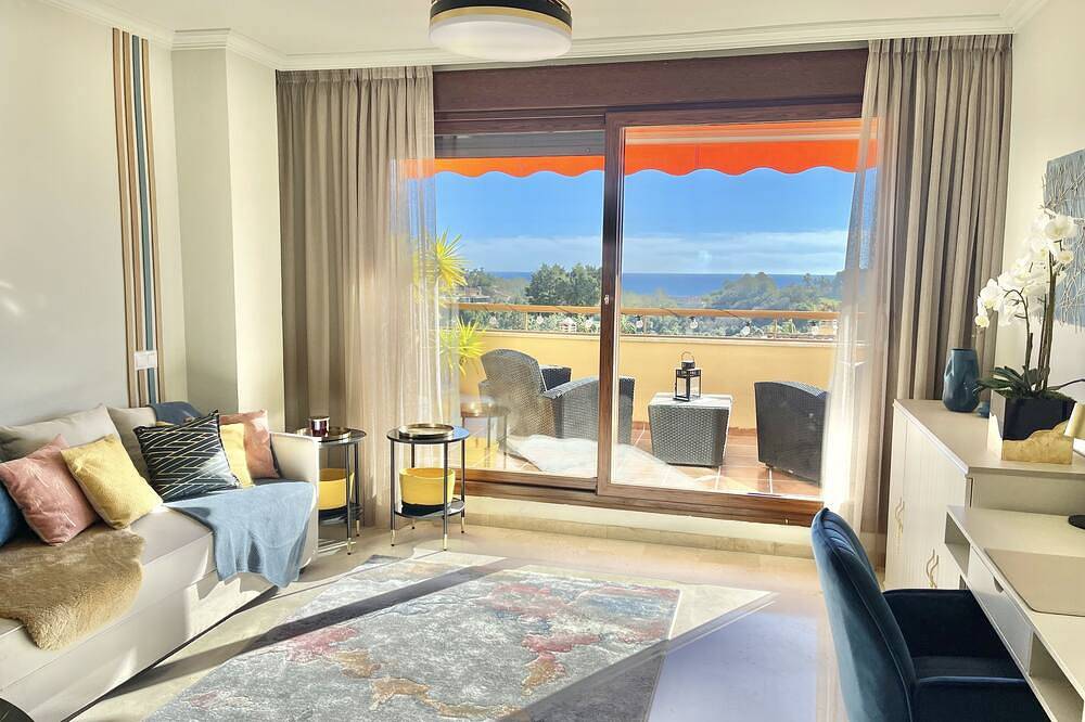 Appartamento vacanze a Benalmádena a partire da 116€ a notte