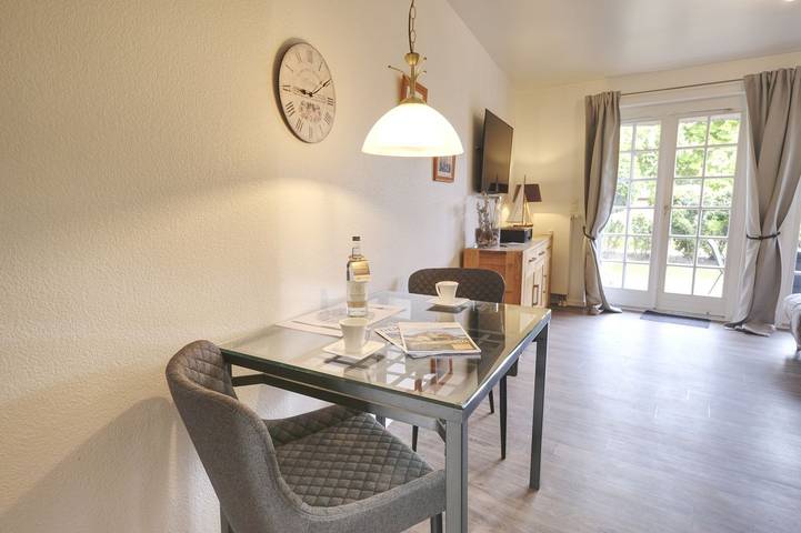 Ferienwohnung für 2 Personen, mit Garten in Westerland - 3