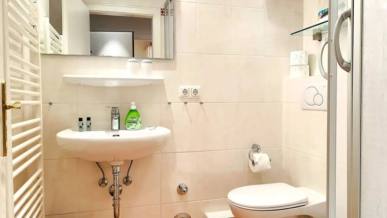 Ganze Ferienwohnung, Ferienwohnung für 2 Personen (32 m²) in Wenningstedt in Wenningstedt, Sylt