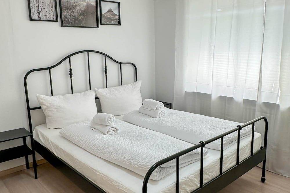 Entire apartment, Peerless Apartment, 2 min to the Ep in Europa-Park, Rust