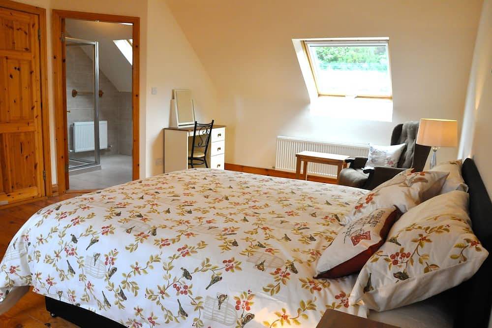 Dingle Peninsula: Schönes Haus 'An Máimín' Ballyferriter, Dingle in Dunurlin ED, Dingle Halbinsel