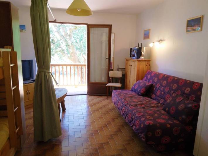 Gîte pour 4 personnes dans Plage du Cap de l'Homy - 3